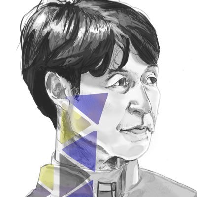 塩原さんのプロフィール画像