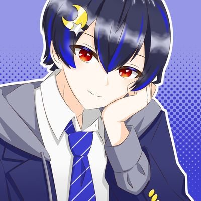 Neodymium__60's profile picture. 元素番号60番です。適度に歌います。
