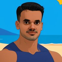 Vidur Saini (@vidursaini) 's Twitter Profile