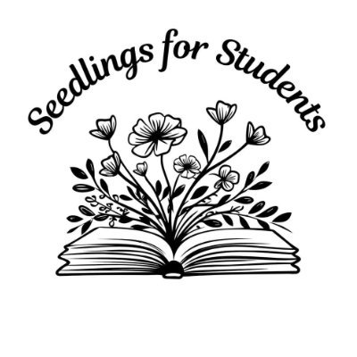 Selling seedling to support students! 🌱📚 Ottawa, ON