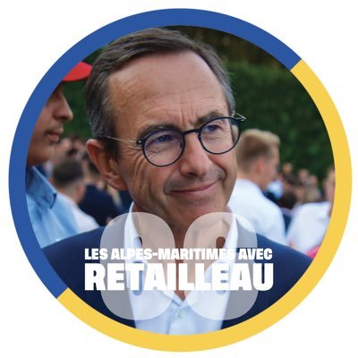 Compte de soutien à la candidature de @BrunoRetailleau à la présidence des Républicains #LR #AvecRetailleau #TeamRetailleau