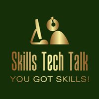 Skills Tech Talk (@skillstechtalk) 's Twitter Profile