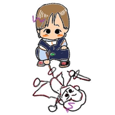 自由な創作おにぎりお絵ぇ描き
フォロリクの際は本垢の方でお声かけください🙏
