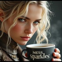 Hot Mess and Sparkles (@messsparkles) 's Twitter Profile Photo Hot Mess and Sparkles (@messsparkles) 's Twitter Profile Photo