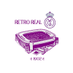 Retro Real Madrid (@retrorealmadrid) Twitter profile photo Retro Real Madrid (@retrorealmadrid) Twitter profile photo