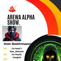 Bashirmaawi (@arewa_alphashow) 's Twitter Profile Photo Bashirmaawi (@arewa_alphashow) 's Twitter Profile Photo