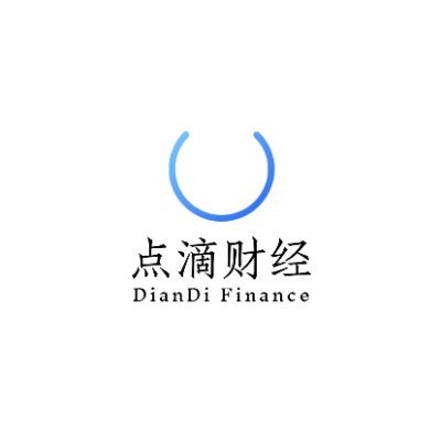 点滴财经 Profile