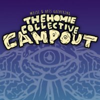 THE HOMiE COLLECTIVE CAMPOUT (@homiecampout) 's Twitter Profile