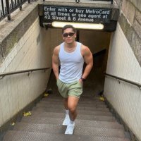 G I L (@usrnm_notfound) 's Twitter Profile