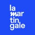 La Martingale Podcast (@martingalela) Twitter profile photo La Martingale Podcast (@martingalela) Twitter profile photo