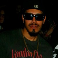 Kayson (@kaysonluis) 's Twitter Profile