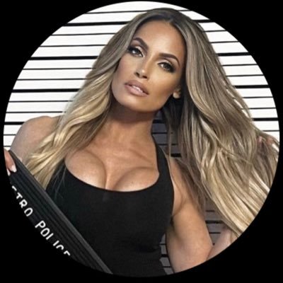 deborahawillia's profile picture. Am Patricia Anne Stratigeas, known by my ring name Trish Stratus, am Canadian WWE Hall of Fame wrestler, yoga instructor, and former fitness(Back up Account)