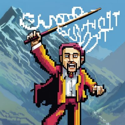 “Conducting symphonies from Code Station—leading GPT-driven orchestrations for unstoppable dApps.”