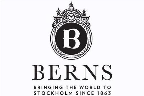 Berns is an elegant boutique hotel with conference and banqueting facilities, two acclaimed restaurants, a nightclub , 
and the best concert venue in Sthlm.