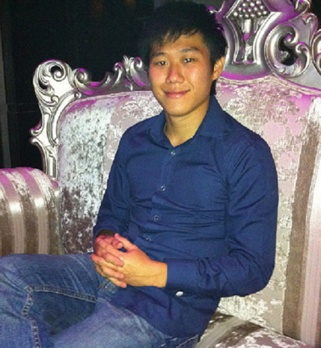 kudoshoshi's profile picture. 