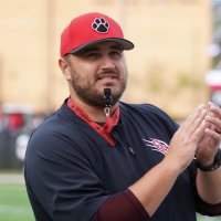 Coach Kaleb Forr (@forrkaleb) 's Twitter Profile