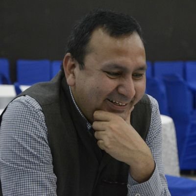 tiwaribipin's profile picture. Journalist. Editor @nitipost  Nation comes first. https://t.co/Cn4EAFYM93 and https://t.co/ycnNz2d2to