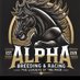 Alpha Thoroughbreds (@alphabreeding) Twitter profile photo Alpha Thoroughbreds (@alphabreeding) Twitter profile photo
