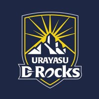 浦安D-Rocks (@urayasudrocks) 's Twitter Profile