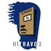 Ultravox (@UltravoxUK) Twitter profile photo
