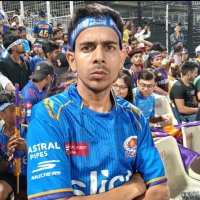 Rudra Prasad Patra (@rudraprasad1991) 's Twitter Profile