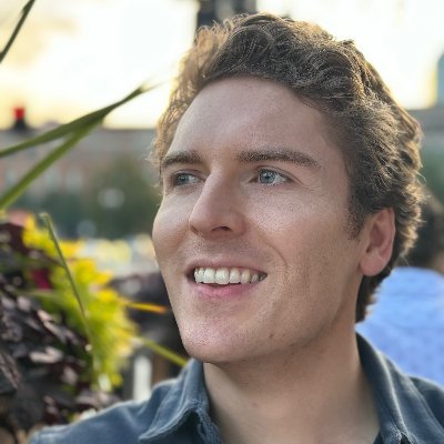 CharlieMc0's profile picture. Head of Engineering @ZetaBlockchain ||
Master of Buzzwords: Web3, DevSecOps, AI ||
Certified in Acronyms: GCSA, GSEC, CCSP,  AWS, and more!