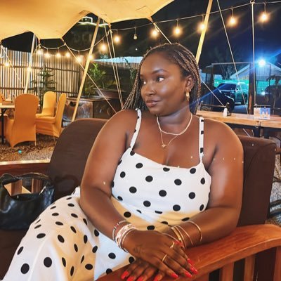 Just here for the laughs & to calm my anxiety. Nuru’s mummy 🥰