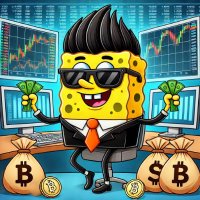 $SpongeBob INU (@spongebobinoe) 's Twitter Profile
