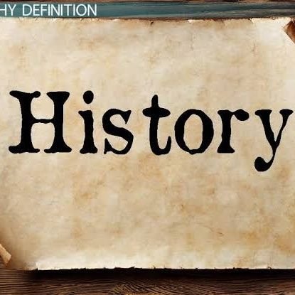 📜 Exploring the darkest, deadliest, and most daring moments in history. Wars, heists, pandemics, hacks, tech etc
#History #Wars #tech #Miltary #Universe