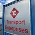 Transport Enterprises Ltd (@transportentltd) Twitter profile photo Transport Enterprises Ltd (@transportentltd) Twitter profile photo