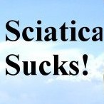 Sciatica Sucks!