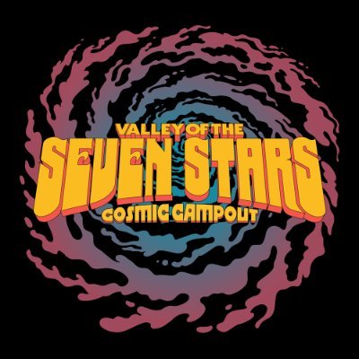 Seven Stars Fest, a 3-day cosmic campout with GRiZ and friends in Arrington, VA. Join the pre-sale, beginning March 19 🚀 Details at https://t.co/BWbNpvgs23