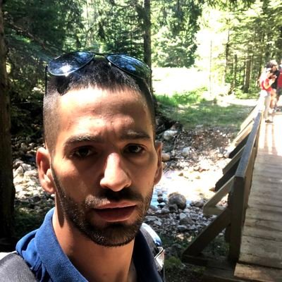 radoje1992's profile picture. 