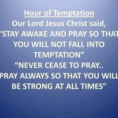 JESUS CHRIST IS THE ONLY WAY THE TRUTH AND THE LIFE.
SURRENDER YOUR LIFE TO CHRIST JESUS,HE IS COMING SOON
