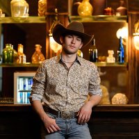Tristan Roberson (@tr_music_) 's Twitter Profile