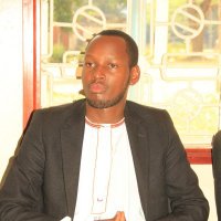 Kato Benard Rwakatale (@katocypben) 's Twitter Profile Photo