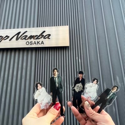 hachi_shubabu's profile picture. 渋谷すばるに出会う為にこの世に生まれてきた女