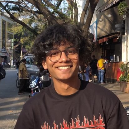 growwithivaan's profile picture. Student | I code and build stuff | documenting on @growwithivaan | Content Creator | Building a personal brand and learning to code better