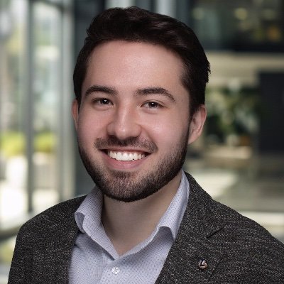 Co-Founder at American Policy Ventures | Executive Director at Humanity Forward | Living in DC; roots in KY & HI