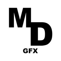 mdgfx (@md__gfx) 's Twitter Profile Photo mdgfx (@md__gfx) 's Twitter Profile Photo