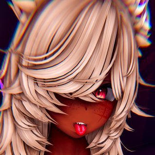 JayK_VR's profile picture. DMs/Collabs Open!
All content done in MS Paint
18+ Content!
Fuzzy alt: @Hiro_Of_Lore
