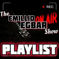 EMillio's Playlist - Music from @TheEEgBarShow (@emillioplaylist) 's Twitter Profile