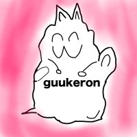 もちた (@guukeron) 's Twitter Profile