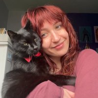 molly burman (@burmanmolly) 's Twitter Profile