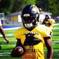 Zion Ellison (@zion3ellison) 's Twitter Profile
