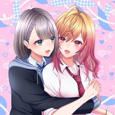 ユズリハ⚔️🌃【白銀聖騎士団の白星(白色矮星)】₍₍⁽⁽🎤₎₎⁾⁾さんのプロフィール画像