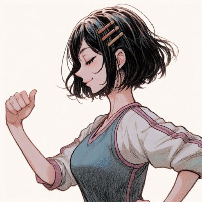 職業:情報技術技士,通勤率:0%,近況:《喪中》
「理想の大人を目指して大人の振りをしてそれを積み重ねてきただけです。きっと私は死ぬまで大人の振りを続けるでしょう。」
《一部にフィクションを含むことがあります》
#AiRAKUGAKI #AiArt
#FS25 #farmingsimulator25