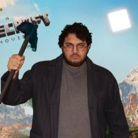 Adriano Caporusso (@adricaporusso) 's Twitter Profile Photo Adriano Caporusso (@adricaporusso) 's Twitter Profile Photo