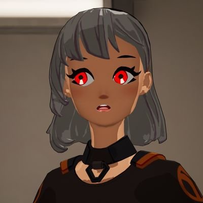 veryspooked77's profile picture. some sort of back up account || I yell into the void here on occasion|| @spookyboi_77 is my main