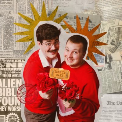 they/he 20 | free advertising